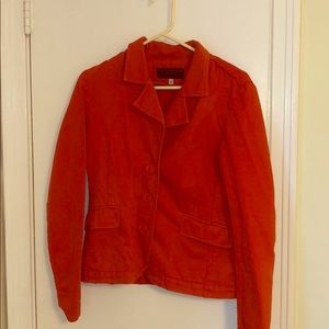 Juicy Couture Blazer/jacket
